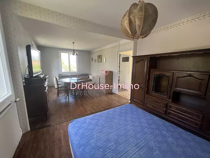Maison, 64,34 m²
