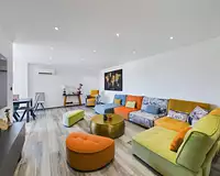 Appartement, 124,41 m²