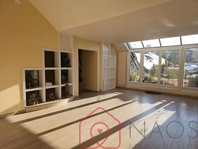 Appartement, 148 m²