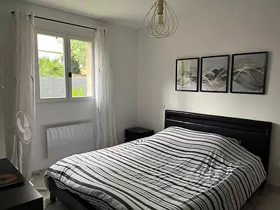 Maison, 32,98 m²