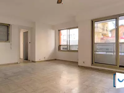 Appartement, 78 m²