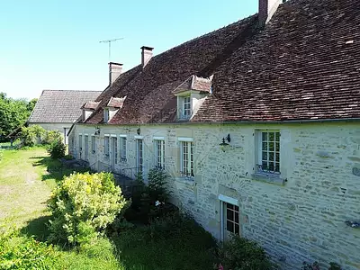Maison, 237 m²