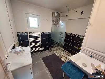 Maison, 88 m²