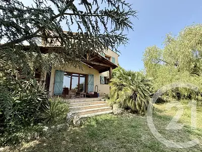 Maison, 165 m²