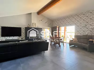 Maison, 260 m²