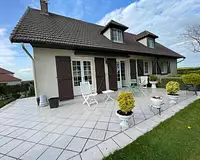 Maison, 141 m²
