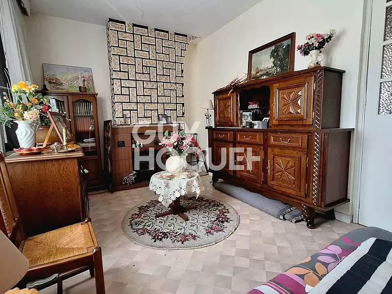 Maison, 112 m²