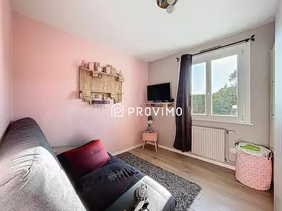 Maison, 123 m²
