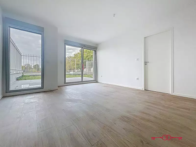 Appartement, 54,65 m²