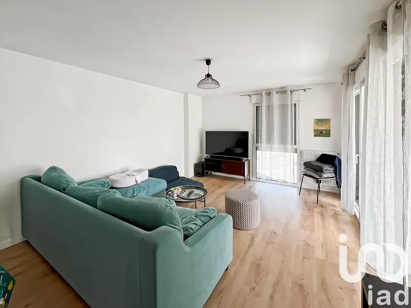 Appartement, 67 m²
