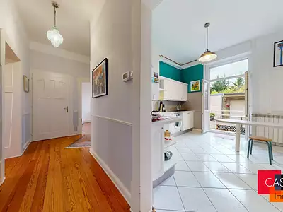 Appartement, 84,97 m²