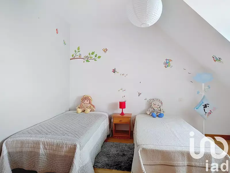Maison, 126 m²