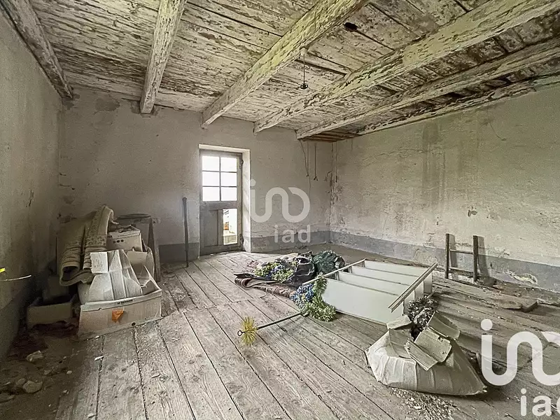 Maison, 107 m²
