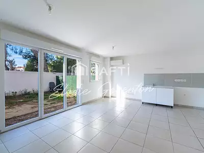 Maison, 81 m²