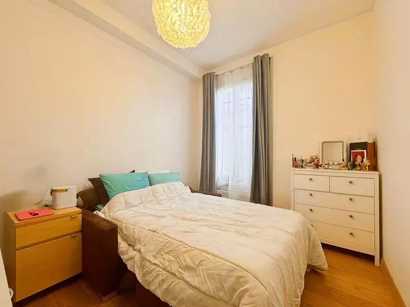 Appartement, 110 m²
