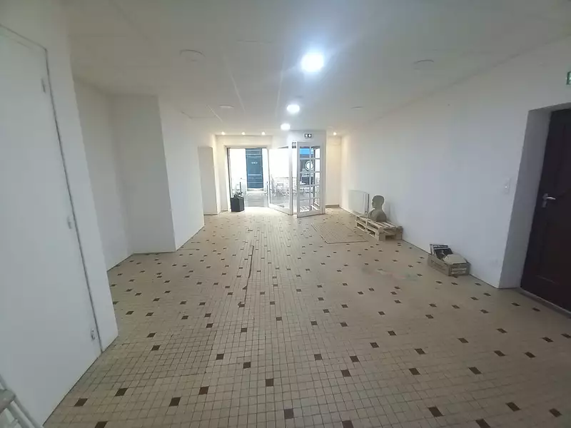 Divers, 57 m²
