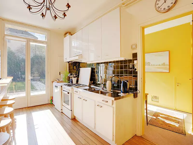 Maison, 153 m²