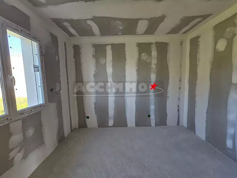 Maison, 100 m²