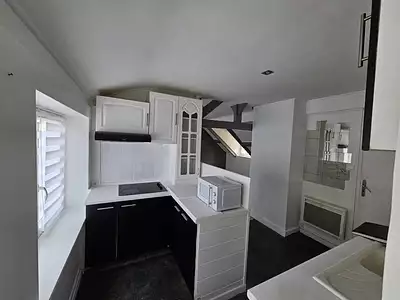 Immeuble, 150 m²