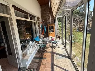 Maison, 113 m²