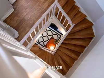 Maison, 292 m²
