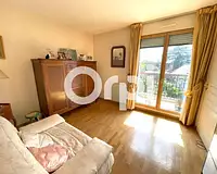 Appartement, 116 m²