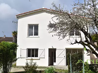 Maison, 129 m²