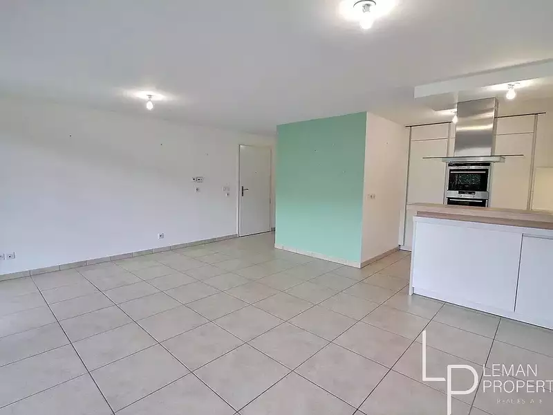 Appartement, 90,44 m²