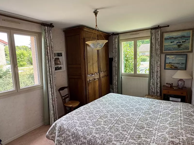 Maison, 130 m²