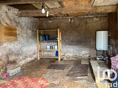 Maison, 63 m²