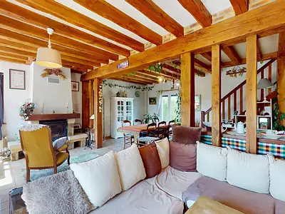 Maison, 119,2 m²