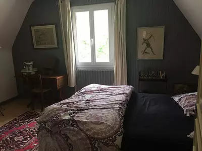 Maison, 230 m²