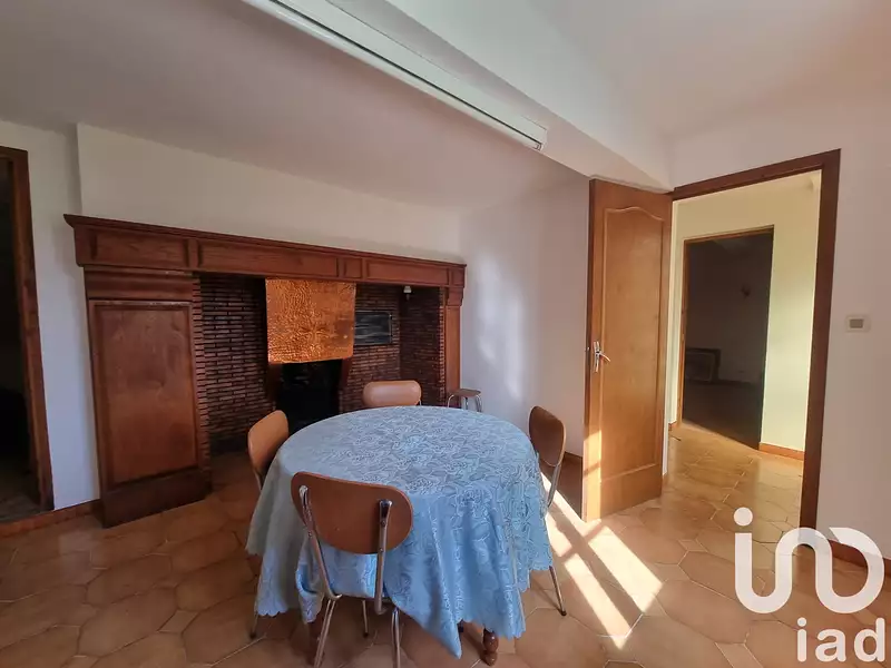 Maison, 110 m²