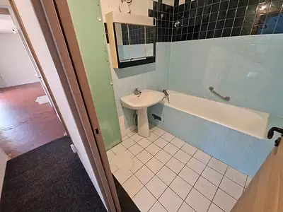 Maison, 107 m²