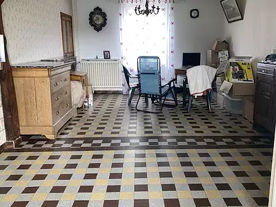 Maison, 138 m²