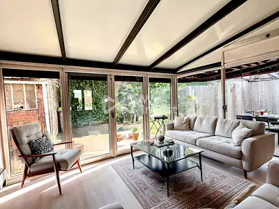 Maison, 94 m²