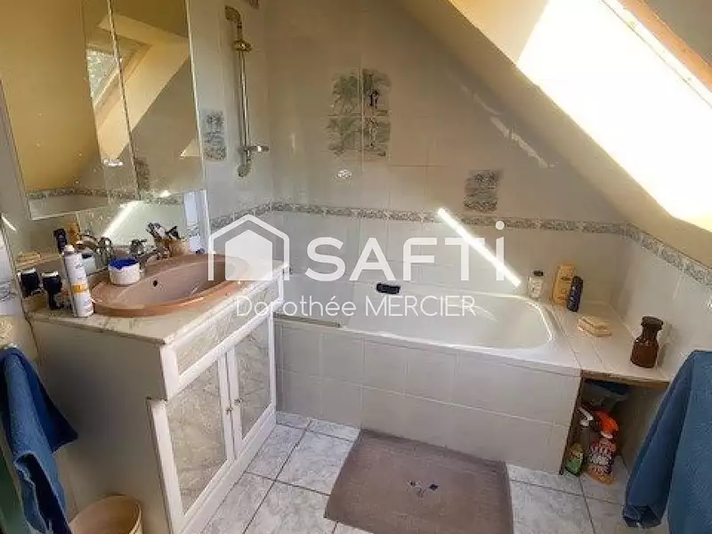 Maison, 100 m²