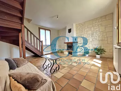 Maison, 104 m²