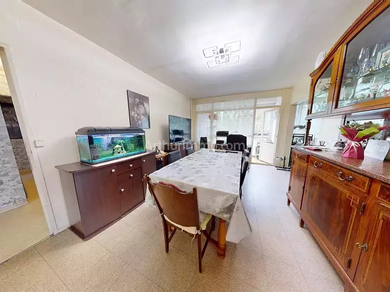 Appartement, 80,02 m²