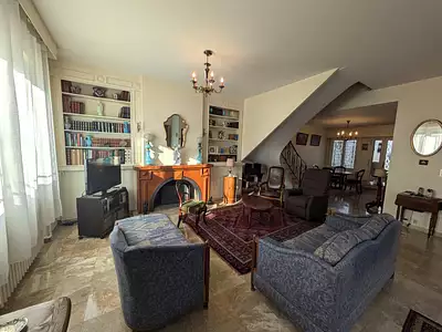 Maison, 155 m²