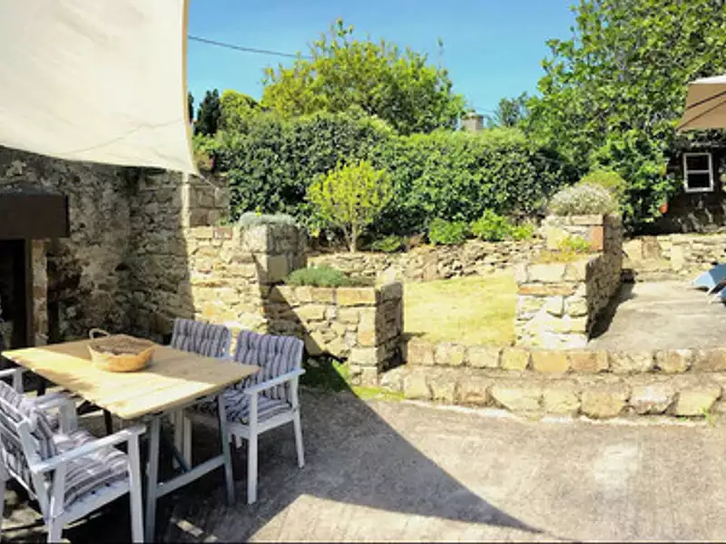 Maison, 57 m²