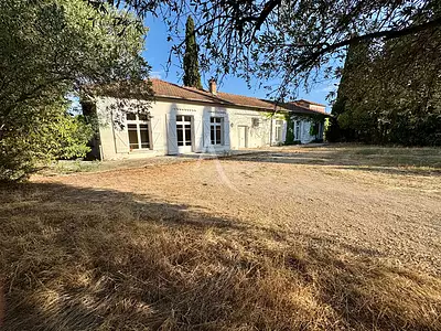 Maison, 257,42 m²