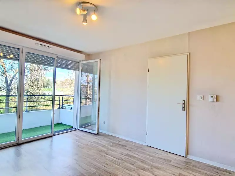 Appartement, 38 m²