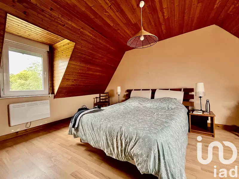 Maison, 100 m²