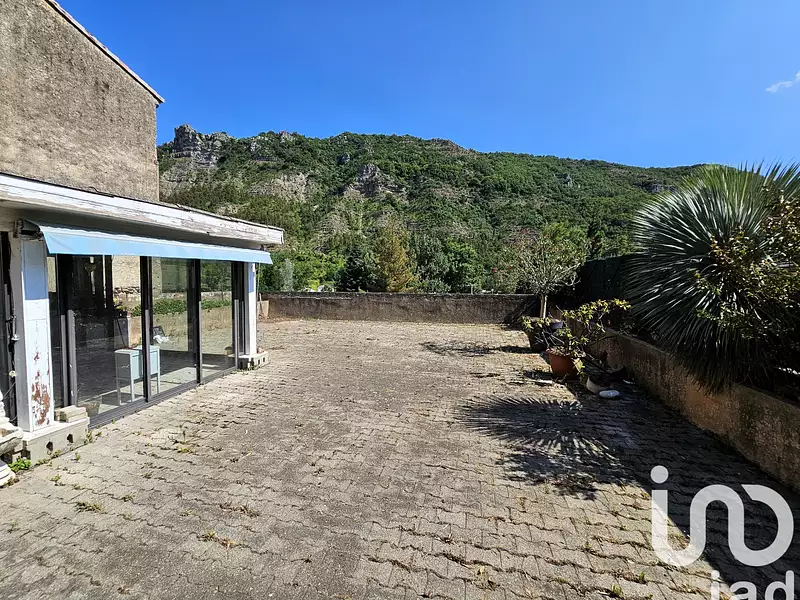 Maison, 129 m²