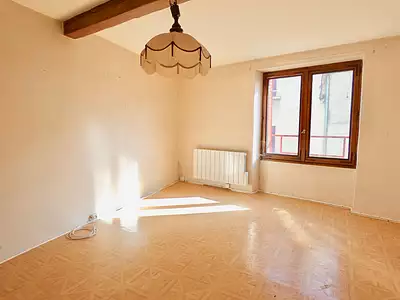 Maison, 93 m²