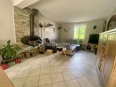 Maison, 106 m²