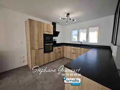 Maison, 106 m²