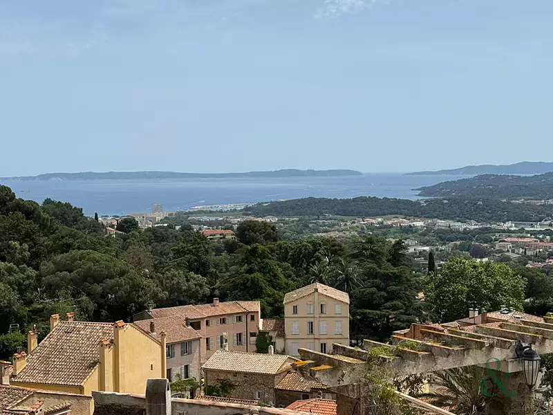 Appartement, 84,35 m²