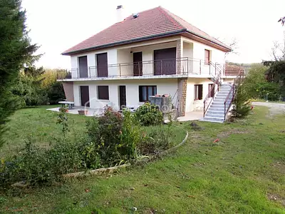 Maison, 214 m²